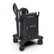 AR Blue Clean XM2200 Electric Pressure Washer-2200 Max PSI, 1.9 Max GPM, 13 Amps