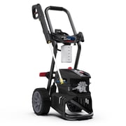 AR Blue Clean XP22500 Electric Pressure Washer-2500 Max PSI, 1.7 Max GPM, 13 Amps