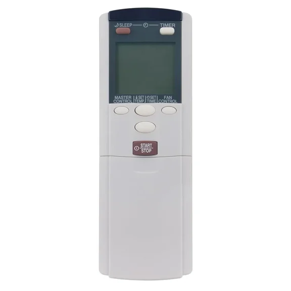 AR-DL4 New Replacement Remote fit for Fujitsu Air Conditioner AR-DL8 AR-DL7 AR-DL5 AR-DL2