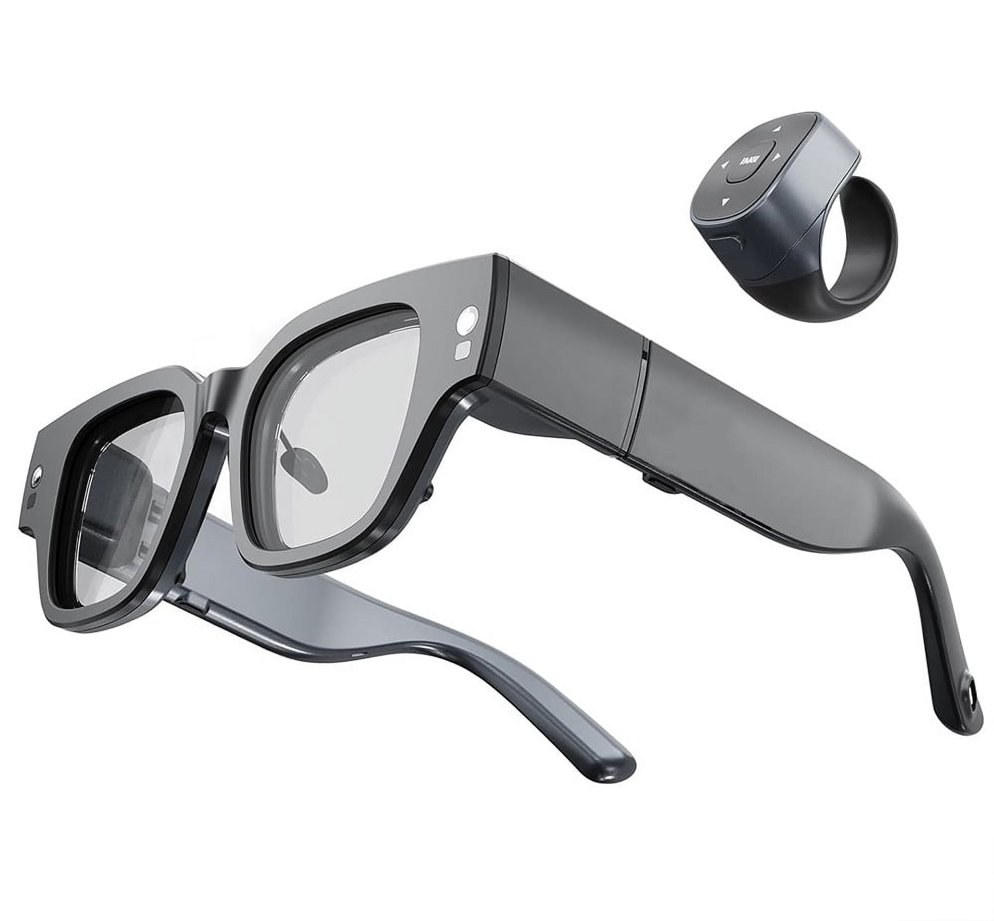 AR Glasses Wireless, Smart ChatGPT AR Glasses , Augmented Reality