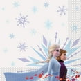 thumbnail image 1 of AR Interactive Multicolor Disney Frozen Paper Luncheon Napkins, 6.5in, 16ct, 1 of 7