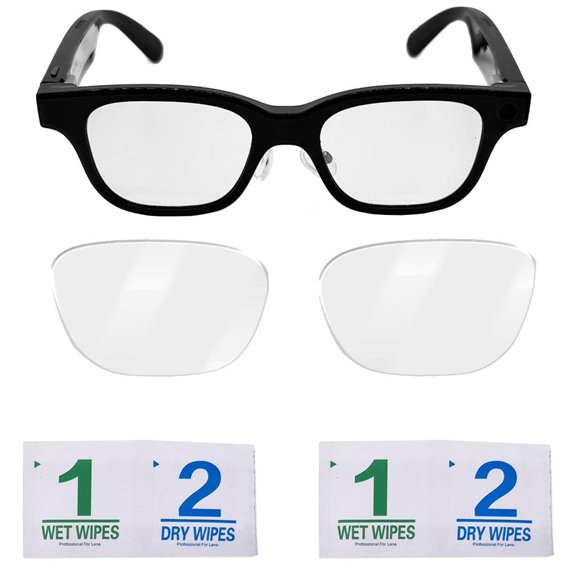 AR Lens Protective Film for Selected Anti Scratch Anti Scratch Easy to Install