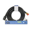 thumbnail image 1 of AR North America  3000 psi 25 ft. L Pressure Washer Extension Hose, 1 of 2