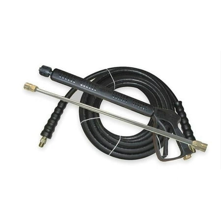 AR North America AL200-KIT .38 in. x .38 in. Spray Gun Wand Hose Kit Professional