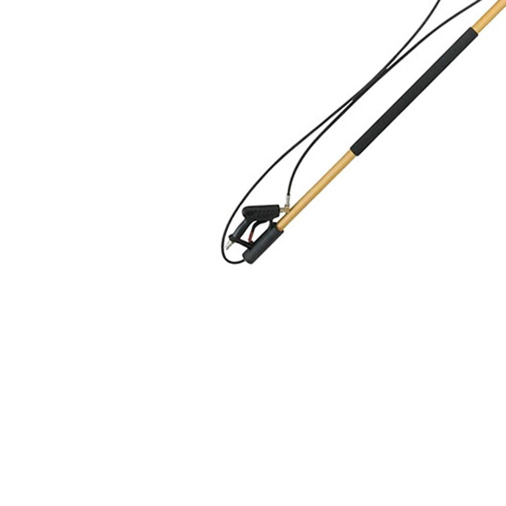 AR North America Blue Clean Pressure Washer Artel18 Fiberglass Telescoping Lance