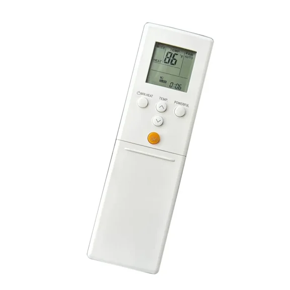 AR-RED1U Replacement Remote Control Commander fit for Fujitsu Air Conditioner AOU9RLS2 AOU12RLS2