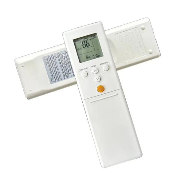 AR-REF1E Replacement Remote Control Commander fit for Fujitsu Air Conditioner AR-REF3E 9320360023