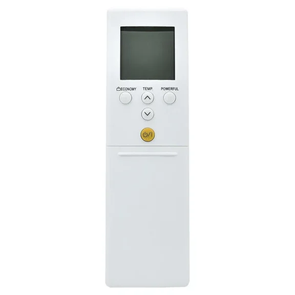 AR-REM5E Replacement Remote Control Commander fit for FUJITSU Air Conditioner AR-REF1U AR-REF3E ASU9RLS3 ASU12RLS3