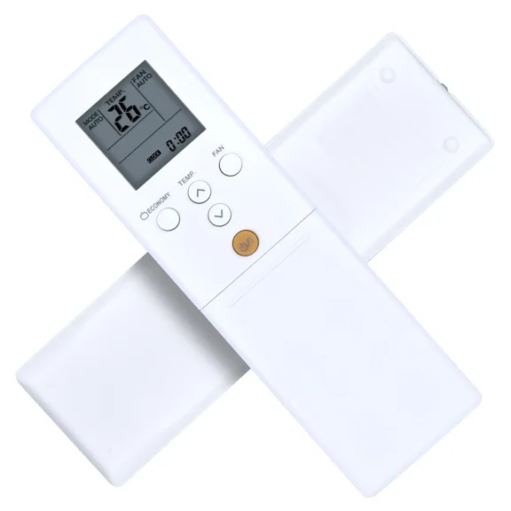 AR-RET5E Replacement Remote Control Commander fit for Fujitsu Air Conditioner REB1T REB3C REB1E