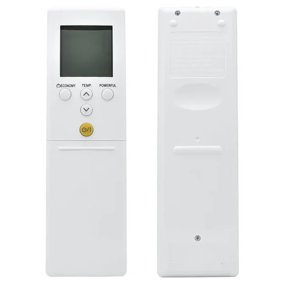 AR-REW2E Replacement Remote Control Commander fit for Fujitsu Air Conditioner ASYG07LMCA