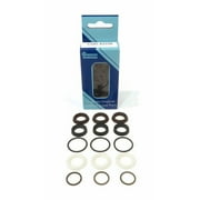 AR Seal / Packing Repair Kit 42556 For Annovi Reverberi RRV Pressure Washer. TRS Part Number 100253