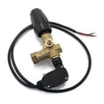 thumbnail image 1 of AR VRT3-310 UNLOADER W/PRESSURE SWITCH 4500PSI [BLACK], 1 of 1