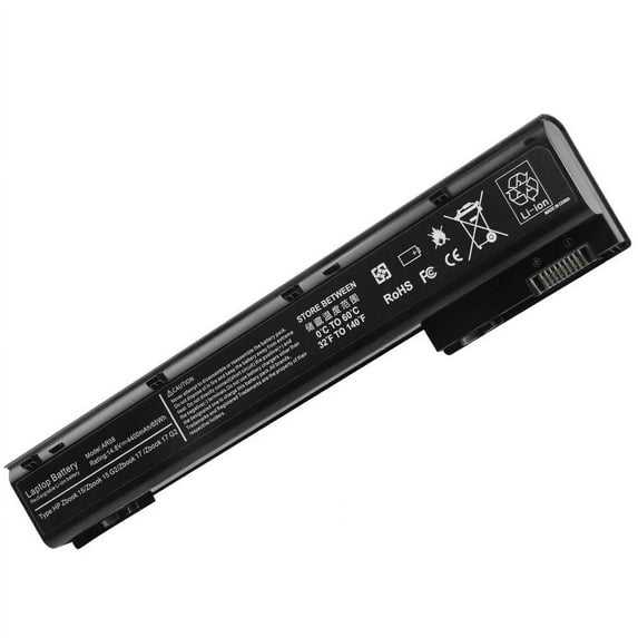 AR08 AR08XL Battery for HP Zbook 15 17 G1 G2 708455-001 707614-241 4400mAh 65Wh