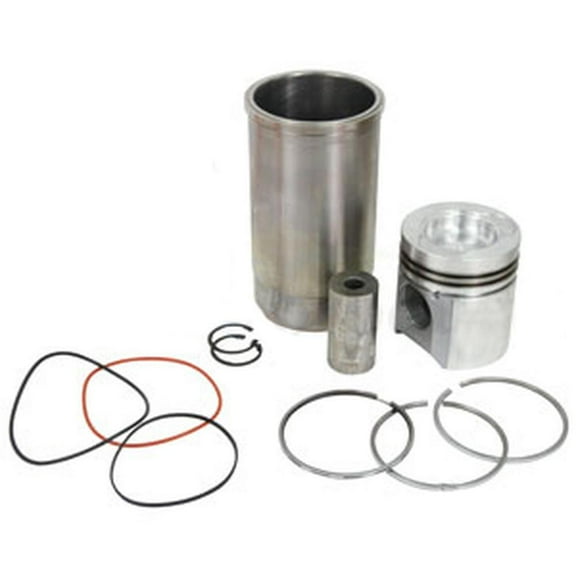 AR100646 New Aftermarket Piston Liner Kit Fits John Deere Tractor 6602...