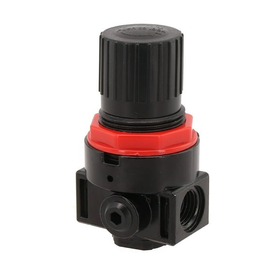 AR2000 Air Control Pressure Gauge Compressor Relief Regulator Regulating Valve