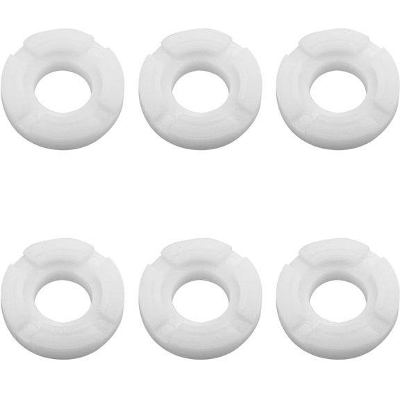 AR2840561 Pressure Washer Pump Bushing Replacement for Annovi Reverberi RMW2.2G24, SRMW2.2G26 Series AR Pumps(Pack of 6)