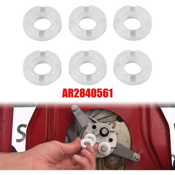 AR2840561 Pressure Washer Pump Bushing for Annovi Reverberi RMW2.2G24 SRMW2.2G26