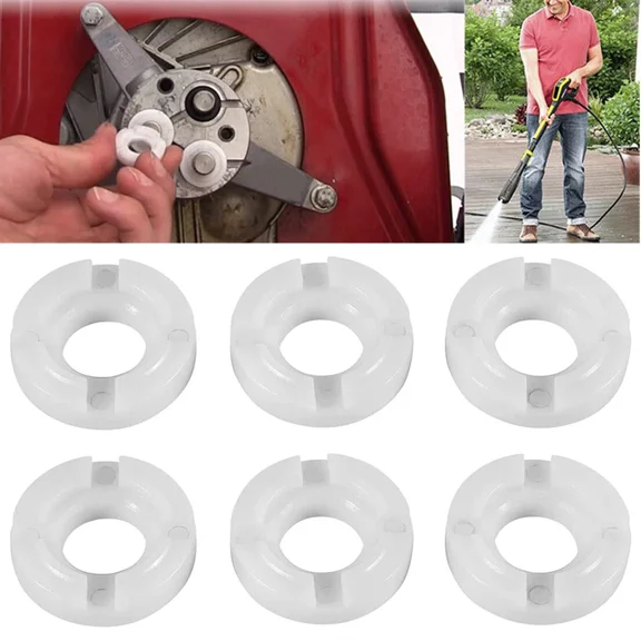 AR2840561 Pressure Washer Pump Bushing for Annovi Reverberi RMW2.2G24 SRMW2.2G26