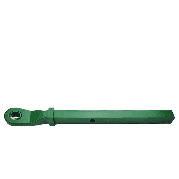 AR28570 Lower Lift Arm Pull Out End for John Deere Tractors 820, 830, 1020+