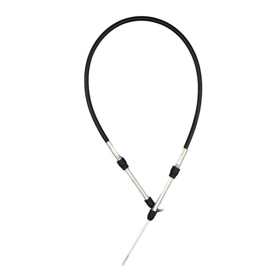 AR39677 Shift Control Cable Fits John Deere 3020 5010 5020 6030 (41 in Total L...