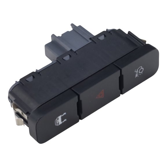 AR3T13D734ACW For 2010-2014 Ford Mustang Hazard Traction Control Button Switch