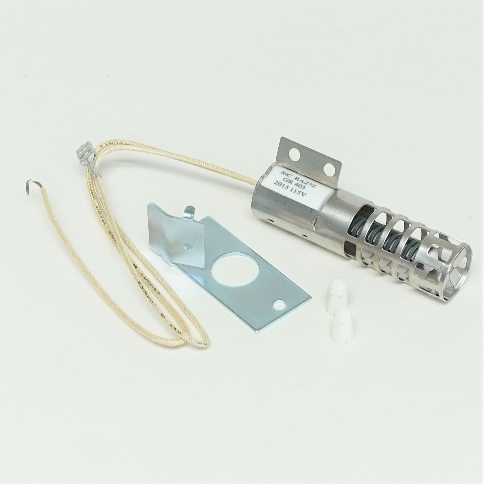 AR403 for 4342528 8053999 Whirlpool Kenmore Roper Igniter Gas Range Oven Igniter