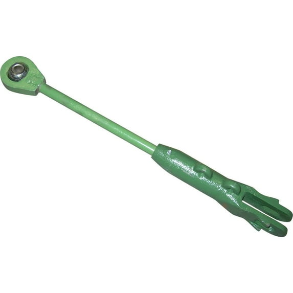 AR44556 New Complete Non-Adjustable Lift Link Assembly Fits John Deere 1020 1520+