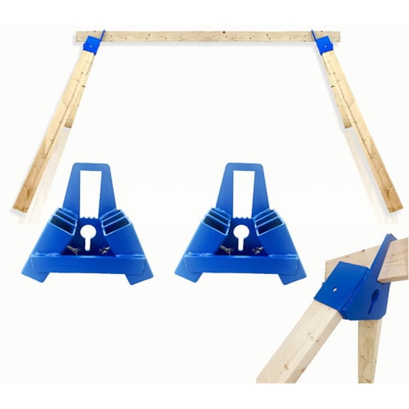 AR500 HORIZONTAL SAWHORSE STYLBASH TARGET STEEL TARGET STAND