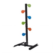 AR500 Steel Dueling Tree Kit with Stand   Auto-Reset Reactive Swing Paddles for Range Training & Outdoor Firing Competition