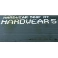 thumbnail image 1 of AR500 Steel Plate 5/16"X 24"X 48", 1 of 2