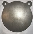 thumbnail image 1 of AR500 Steel Target Gong 1/4" X 12", 1 of 1