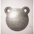 thumbnail image 1 of AR500 Steel Target Gong 3/8" X 3", 1 of 1