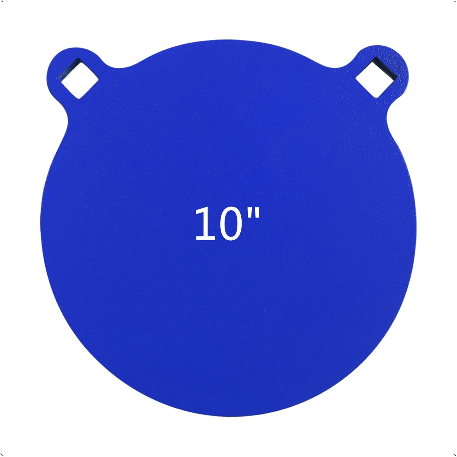 AR500 Targets for 3/8