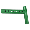 thumbnail image 1 of AR50962 NEW Axle Knee For John Deere 2510, 3010, 4010, 3020, 2520, 4000+, 1 of 1