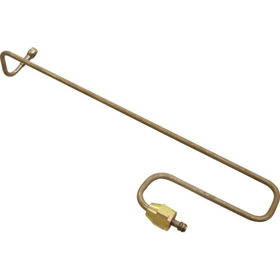 AR51196 New #3 Cylinder Injection Line Fits John Deere Tractor 600 4000 4020 4520