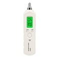 thumbnail image 1 of AR63C Portable Digital Vibrometer AC Output Battery Vibration Meter Analyzer ,Versatile Frequency, 1 of 6