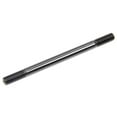 thumbnail image 1 of AR7.000-1LB 0.50-13 in. & 0.50-20 in. Thread Stud 7.000 in. Long Broached Chromoly - Black Oxide, 1 of 1