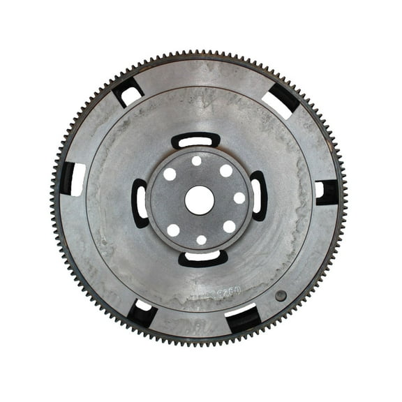 Flywheel with Ring Gear Fits John Deere Replaces AR92506