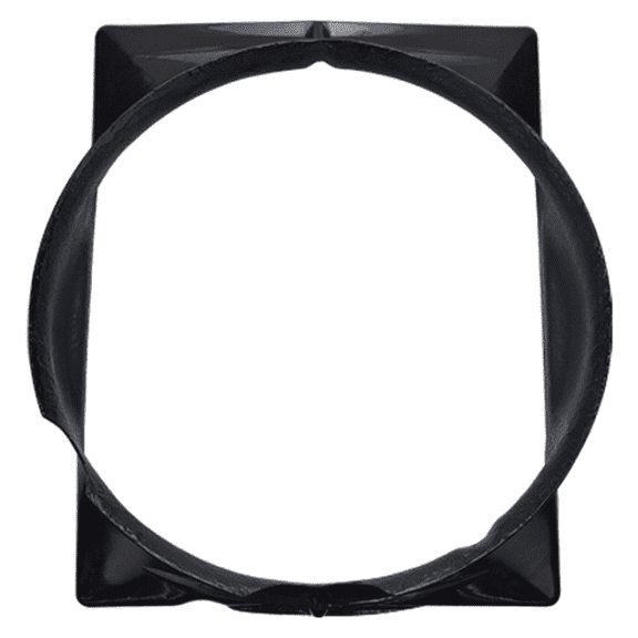 AR96559 Fan Shroud for John Deere Tractors 4440