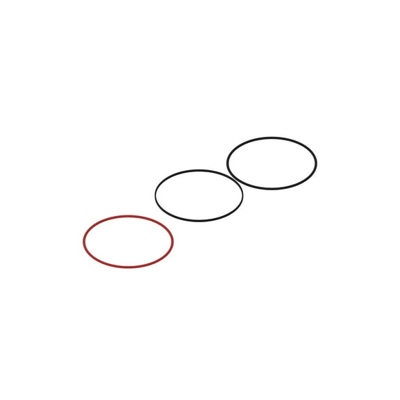 AR98850 O-Ring Kit Fits For John Deere Tractor