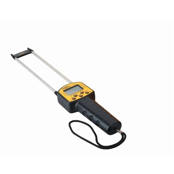 AR991 Professional Digital Grain Moisture Meter for Corn Wheat Rice Bean Peanut Grain Measurement Moisture Tester ,Ensuring Durability