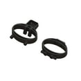 thumbnail image 1 of ARRMA Front & Rear Bumper Loop 2 pcs ARA-1578, 1 of 1