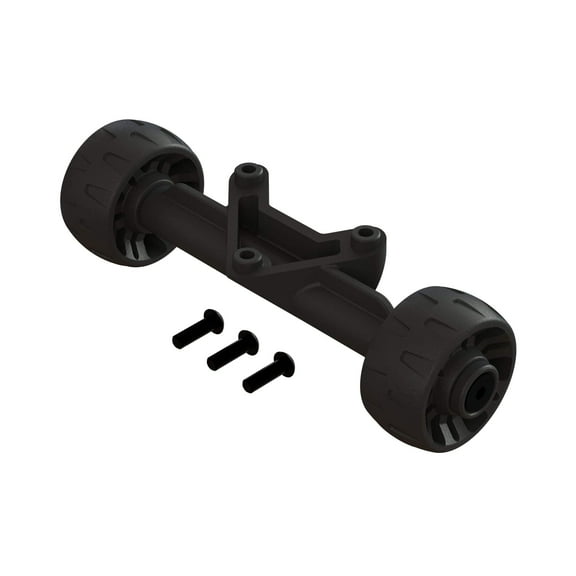 ARRMA Wheelie Bar Set ARA-2116