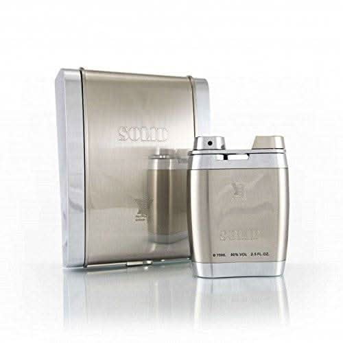 Arabian Oud Men's Solid EDP Spray 2.54 oz Fragrances 6281101825646