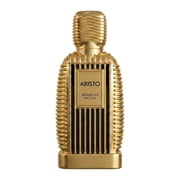 Arabiyat Prestige Aristo EDP Unisex 100ml Citrus Woody Vanilla Lemon Jasmine Sandalwood