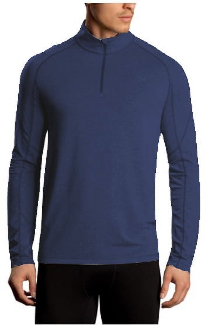 Paradox - Men's Merino Wool Blend Long Sleeve Top Base Layer : :  Clothing, Shoes & Accessories