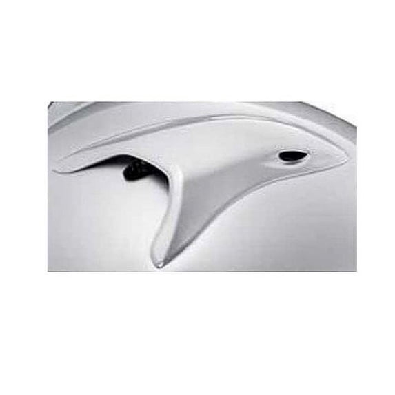 ARAI 104134 XD4 DIF SET TINT