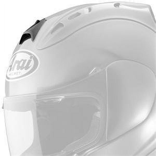 Arai Helmet Replacement Parts Clear 104900