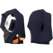 ARAI HELMETS Corsair-X/Quantum-X/Signet-X Cheek Pads Replacement Inserts