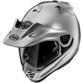 thumbnail image 1 of Arai XD-5 Adult Off-Road Motorcycle Helmet - Aluminum Silver / Large, 1 of 2